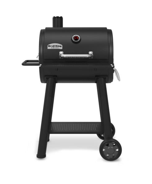 Broil King Regal Charcoal Grill 400 Barbecue Country