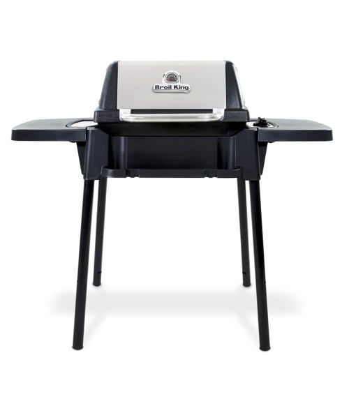 Broil King Porta Chef 120 PROPANE Barbecue Country