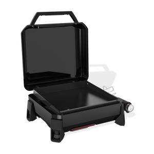 Weber Traveler® 17" Portable Griddle