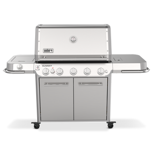 Weber Summit® FS38 S PROPANE Stainless