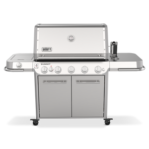 Weber Summit® FS38 S PROPANE Stainless