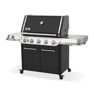 Weber Summit® FS38 E PROPANE Black