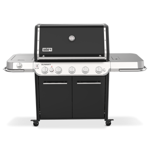 Weber Summit® FS38 E PROPANE Black