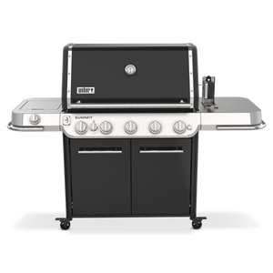 Weber Summit® FS38 E PROPANE Black