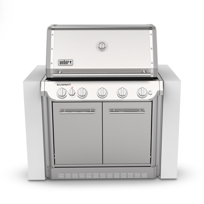 Weber Summit® SB38 S Built-In