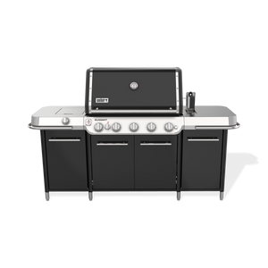 Weber SUMMIT® GC38 E Grill Center Black