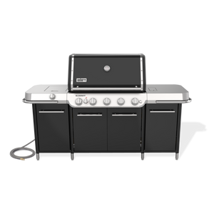 Weber SUMMIT® GC38 E Grill Center Black