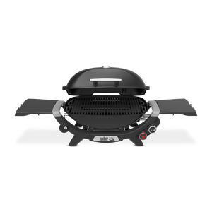 Q 2800N+ Black Grill