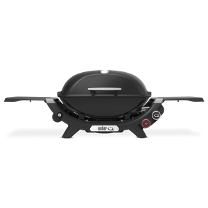 Q 2800N+ Black Grill