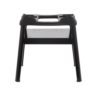 Compact Stand Compatible with Weber® Q grills