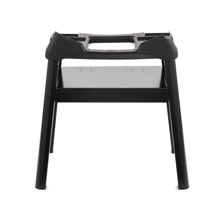 Compact Stand Compatible with Weber® Q grills