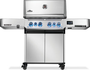 Prestige® 500 Connected RSIB Propane